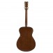 Yamaha Storia III Electro Acoustic, Chocolate Brown - Secondhand