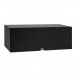 ELAC Debut 3.0 C5.3 Centre Speaker, Black with Magnetic Grille Attached