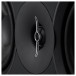 ELAC Debut 3.0 C5.3 Centre Speaker, Black - Detail Image of Tweeter