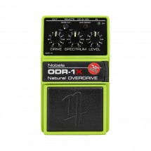 Nobels ODR-1X Natural Overdrive Reborn