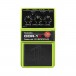 Nobels ODR-1X Natural Overdrive Reborn - Front