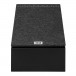 ELAC Debut 3.0 A4.3 Atmos Speaker, Black Front with Grille Attached