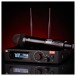 G4M True Diversity Single Wireless Handheld Microphone