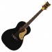 Gretsch G5021E Rancher Penguin Parlor Electro Acoustic, Black