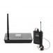 SubZero Wireless In Ear Monitor System