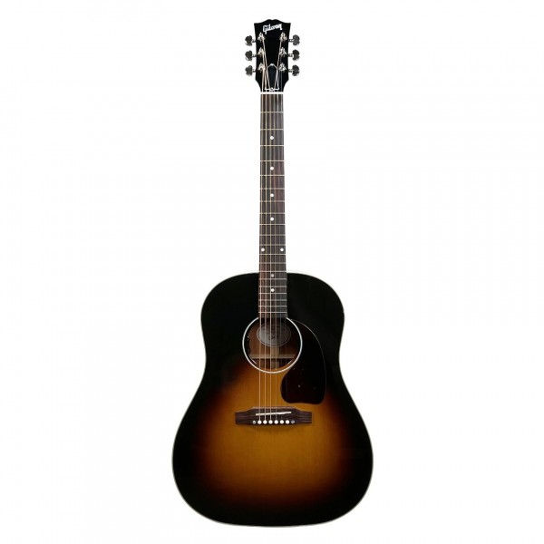 Gibson J-45 Standard, Vintage Sunburst