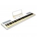 SDP-2 Stage Piano by Gear4music, White - Secondhand