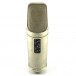 Rode NT1A Studio Condenser with Shock Mount and Pop Filter - Secondhand