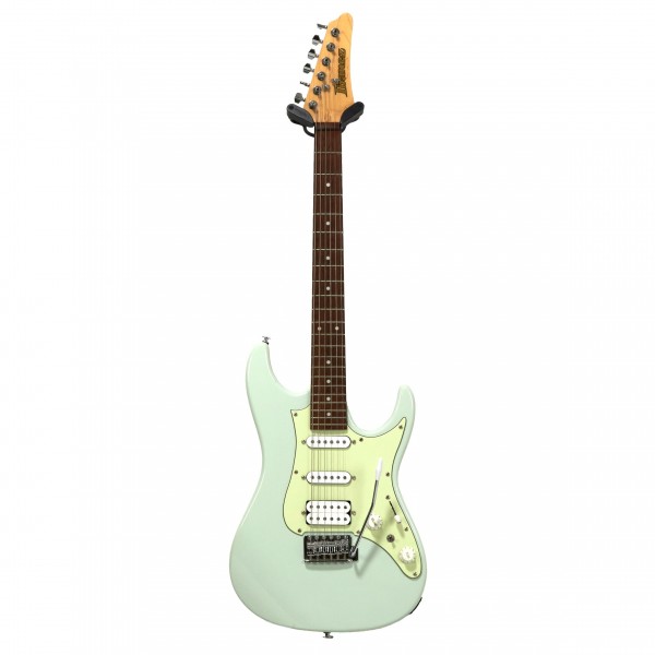 Ibanez AZES40 AZ Essential, Mint Green - Secondhand