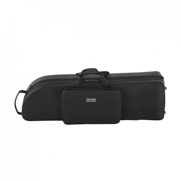 Gewa Symphony Fibreglass Trombone Case