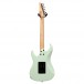 Ibanez AZES40 AZ Essential, Mint Green - Secondhand