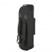 Gewa Symphony Fibreglass Trombone Case - Backpack straps