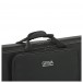 Gewa Symphony Fibreglass Trombone Case - handle