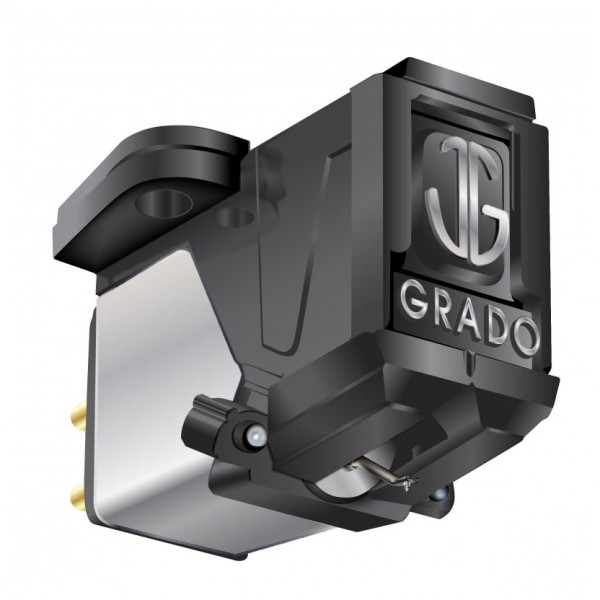 Grado Prestige 2 Silver Moving Magnet Cartridge