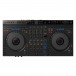 AlphaTheta DDJ-GRV6 Groove Circuit DJ Controller - Top