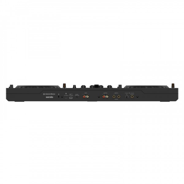 AlphaTheta DDJ-GRV6 コントローラー DDJ-GRV6 - AlphaTheta