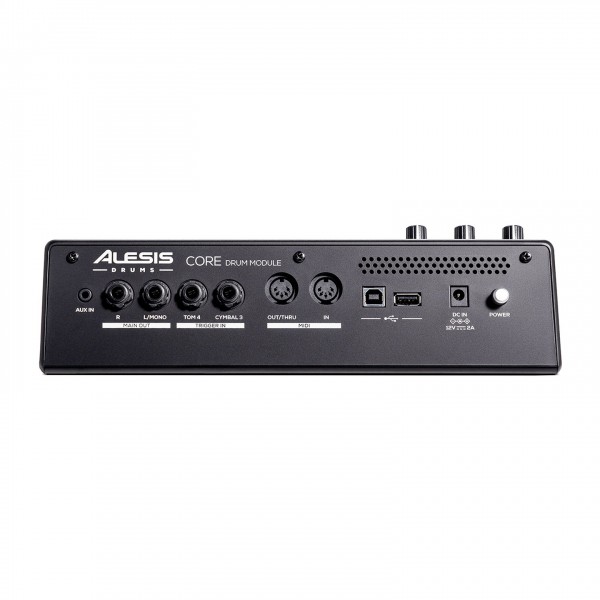 Alesis Strata Core Hardware Bundle