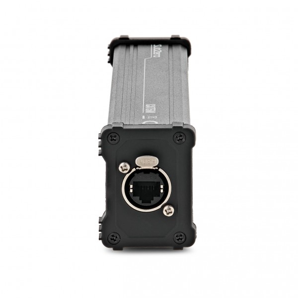 SubZero 4 Channel Male XLR Cable Network Extender