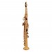 Yamaha YSS475II Bb Soprano Saxophone