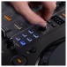 AlphaTheta DDJ-GRV6 DJ Controller - Detail 2