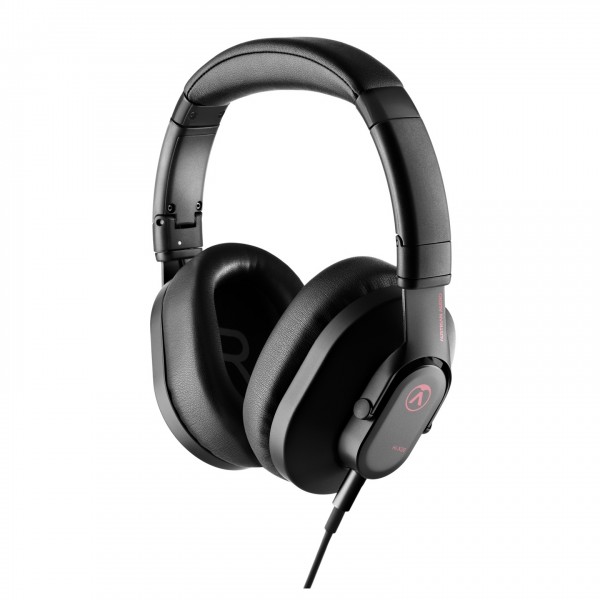 Austrian Audio Hi-X20 Professional Closed-Back Headphones - Angled