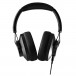 Hi-X20 Professional Closed-Back Headphones - Front