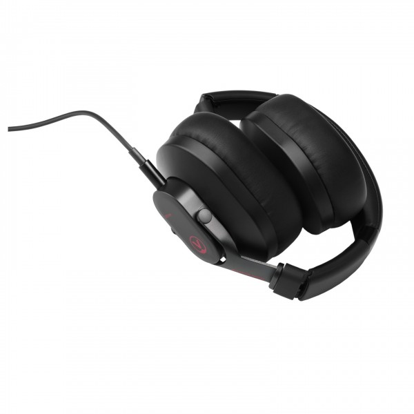 Austrian Audio Hi-X20 Professional Closed-Back Headphones - Flat