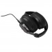 Austrian Audio Hi-X20 Professional Closed-Back Headphones - Flat