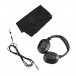 Austrian Audio Hi-X20 Professional Closed-Back Headphones - Full Contents