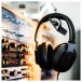 Austrian Audio Hi-X20 Professional Closed-Back Headphones - Lifestyle 4