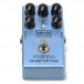 MXR Custom Shop IL Torino Overdrive - Secondhand