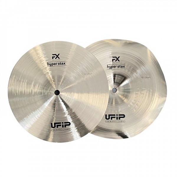 UFIP Effects Hyper Stax 10"