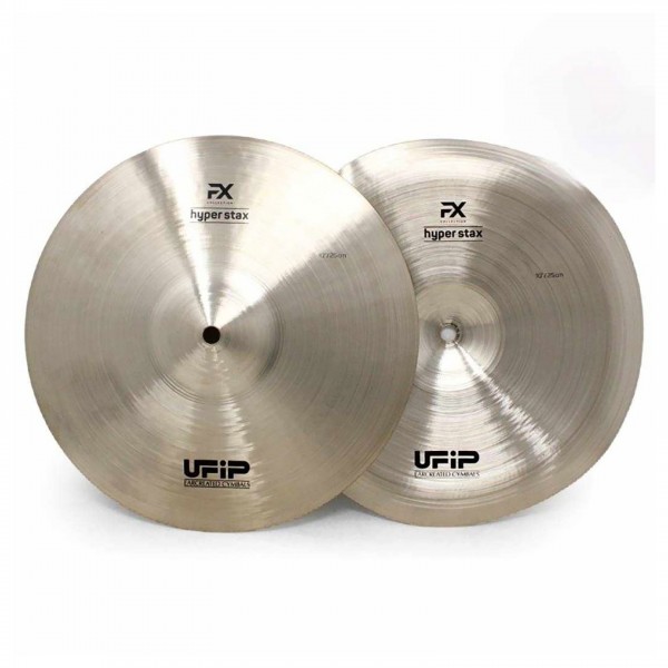 UFIP Effects Hyper Stax 12"