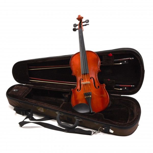 Stentor Student Standard Violin Outfit, 3/4 - Secondhand