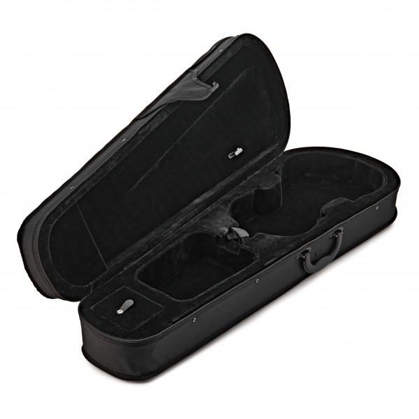 15" Viola Case by Gear4music