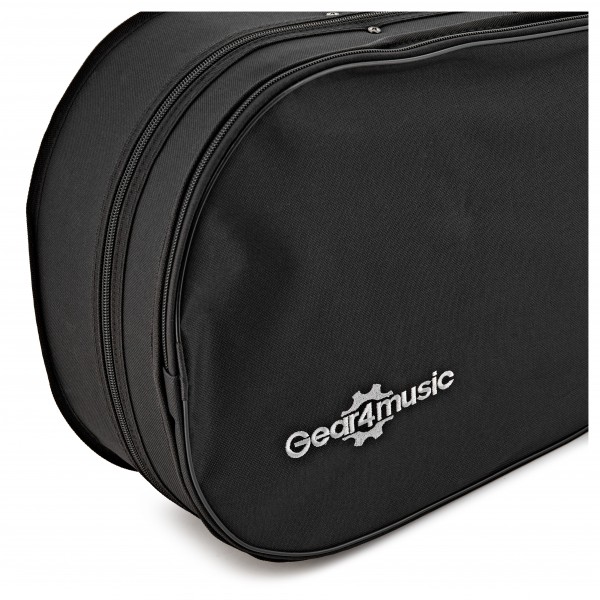 15" Viola Case by Gear4music