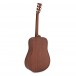 Martin D-10E Road Series Electro Acoustic