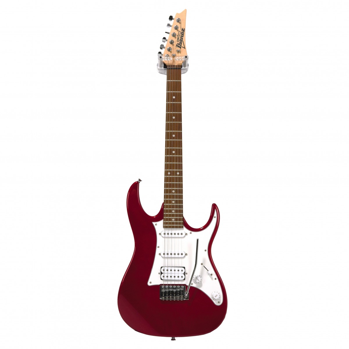 Ibanez GRX40 GIO, Candy Apple Red - Secondhand | Gear4music