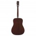 Fender CD-60S Acoustic, Natural - Secondhand