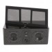 SVS Prime Centre Speaker (Single), Black Gloss - Secondhand