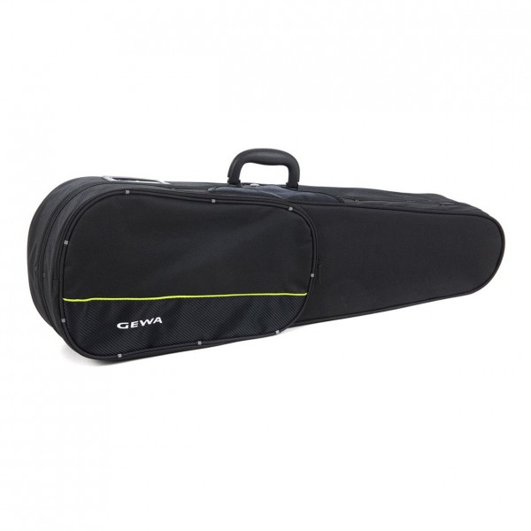 Gewa Aspirante Shaped Violin Case, 3/4