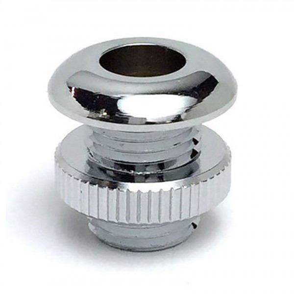 Worldmax Air Vent Threaded, Chrome