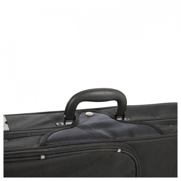 Gewa Aspirante Shaped Violin Case, 3/4