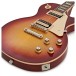 Gibson Les Paul Classic, Heritage Cherry Sunburst