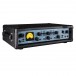 Ashdown ABM 300 Evo IV 300w Bass Head - Left