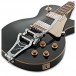 Epiphone Les Paul Standard 50s Bigsby, Ebony