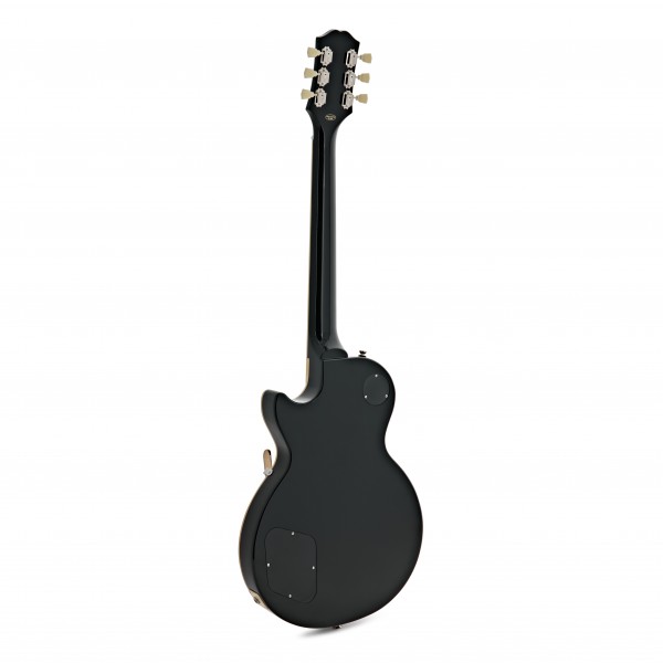 ギター Epiphone Les Paul Standard with Bigsby Epiphone Les Paul Standard '50s Bigsby Ebony | MUSIC STORE