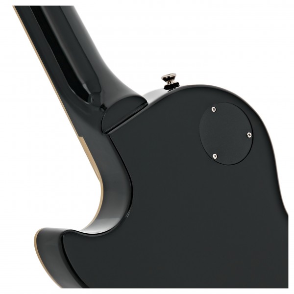 Epiphone Les Paul Standard 50s Bigsby, Ebony
