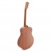 Taylor GS Mini Mahogany Left Handed Acoustic