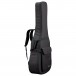 Yamaha TAGC 3 TransAcoustic, Sand Burst gig bag